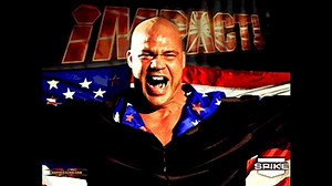 Kurt Angle 's New TNA Theme - video Dailymotion