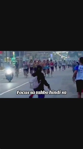 Running Motivation: Focus on Your Journey