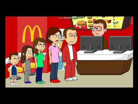 Stella The Mean Step Mom Timeline (Part 2)