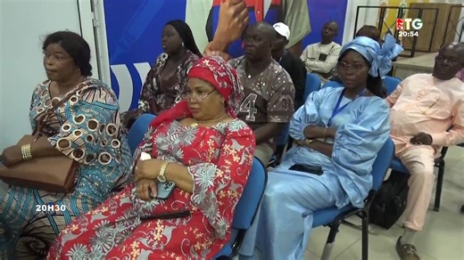 📺 JT DU 19 JANVIER 2026📺 Suivez nos programmes en direct ou en différé sur nos plateformes : SITE WEB: www.rtgguinee.info YOUTUBE: https://www.youtube.com/channel/UCRXgDM6Sht1MuPIi9nbpp4w DAILYMOTION : www.dailymotion.com/rtg Téléchargez dès maintenant notre application mobile RTG sur PlayStore et AppleStore. https://rtgkoloma.info/application #Vous_servir_est_notre_mission🇬🇳 | RTG