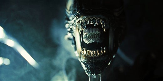 Alien: Romulus’ New Xenomorph Explained: Origin, Differences, & Future