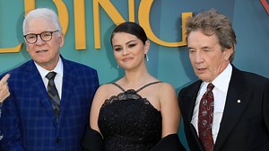 La prochaine saison d'«Only Murders in the Building» se passera à Londres