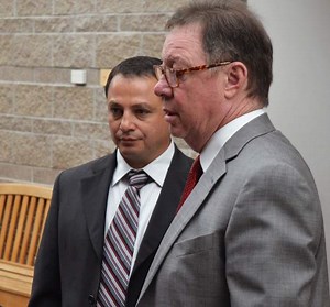 ‘No evidence’ as judge drops pot charge against Eagle county surveyor