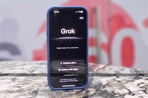 Grok Might Soon Be Able Edit Your Files and Spreadsheets