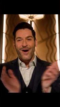 Lucifer Outsmarts His Brother 😈 | Mind Games in Hell #lucifernetflix