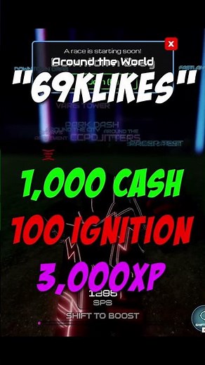 Flashpoint: Worlds Collide OP Codes! #roblox #shorts #tiktok