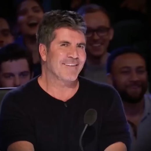 Voice Impressionist Who Sounds EXACTLY Like Simon Cowell!😳 | Viral Show with AGT