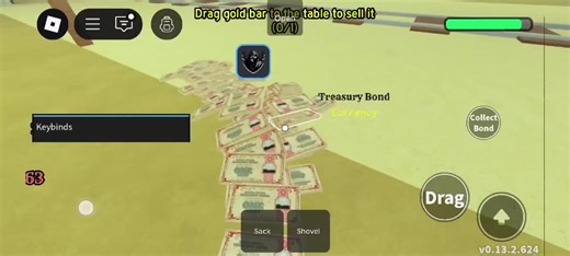 dead rails auto collect bonds#fy #fyrシ #fyp #fyppppppppppppppppppppppp...