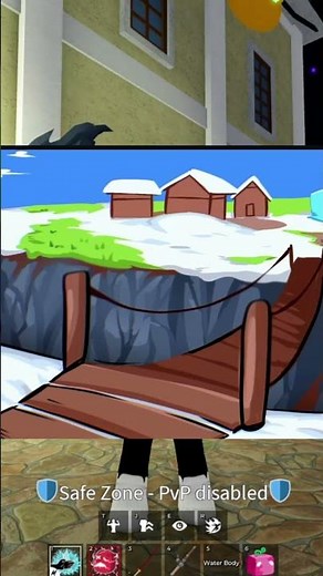 NEW ICE REWORK in BLOX FRUITS! ❄️🔥 | ABILITIES, BUFFS and EVERYTHING REVEALED!