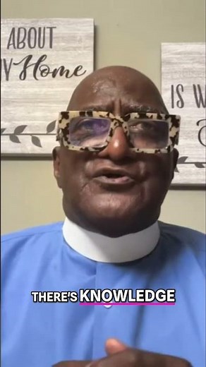 The Spirit Gives Understanding | The Real Bible Study