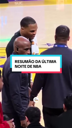 O CARA FOI EXPUSLO 🤯 #nba #basquete #tiktokesportes #viral #fyp
