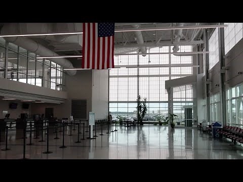 What’s New at the Chicago-Rockford International Airport
