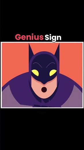 If You Have These 3 Strange Habits, You Might Be a Genius! 🧠