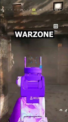 This SECERT Setting Changes Everything in Warzone! On PC and CONSOLE!