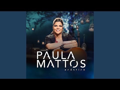 Que sorte a nossa (Participação especial de Fernando Paloni)