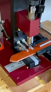 Who’s up for this automatic belt puncher? Achieve perfect belt holes in seconds with the automatic belt puncher! Whether you’re working with leather, fabric, or other materials, this tool saves you time and guarantees a flawless finish. AVAILABLE ON PREORDER ONLY! #beltpuncher #perfectprecision #sewingtools #sewingessentials #beltmakingtools #leathersewing #tailoringhacks #crafttools #precisionwork #automatictools #sewinginspiration #tailoringtools #leathercrafts #sewingcommunity #toolupgrade #s