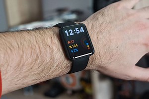 Xiaomi Redmi Watch Lite 2: el reloj con mejor relación calidad/precio se queda en un precio ridículo