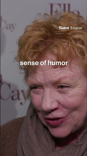 Becky Ann Baker talks Ella McKay