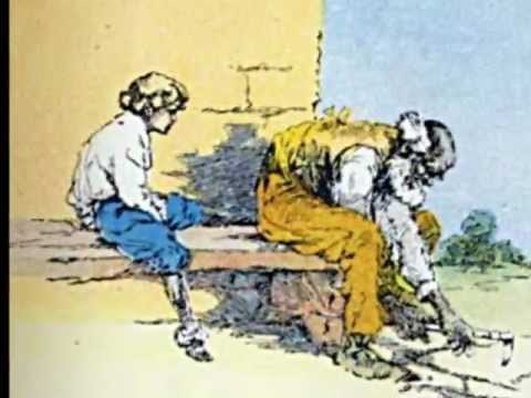 Uncle Remus and Brer Rabbit