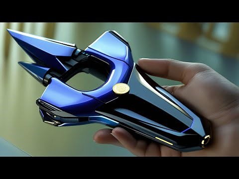 Amazing Gadgets of 2025 You Won’t Believe Exist!