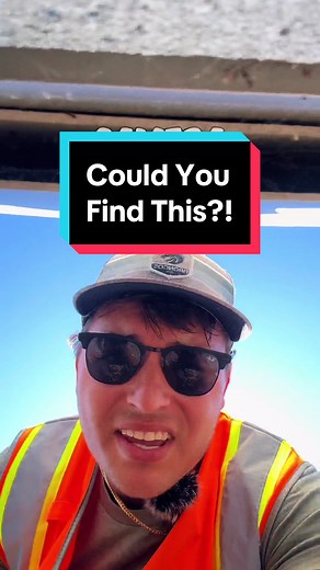 Unique Geocache Container with 150 Favorite Points