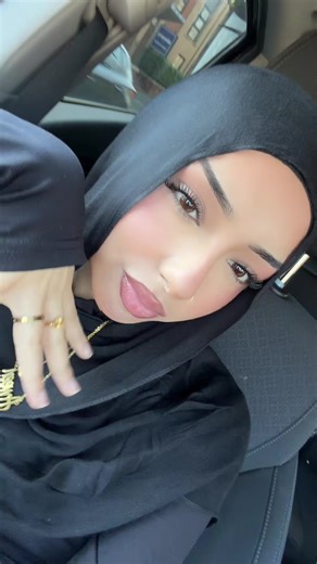 Today's Makeup Routine for Hijabis