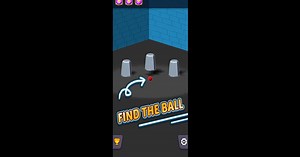 Download & Play Shell Game : The Ultimate on PC & Mac (Emulator)