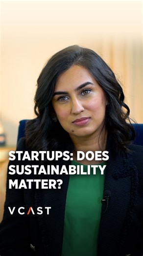 Maha Shahzad on the Pakistani Ecosystem Learning to Build Sustainable Startups "Any startup that I look at — when users are acquired at the wrong price, the moment you fix for that, they’re gone, and you're requiring an entirely new user base. They don’t have the propensity to pay, they’re not staying. That’s something we all had to learn in our first few years — and that’s where sustainability really matters." Maha Shahzad, Founder of BusCaro , highlights the importance of creating real value t