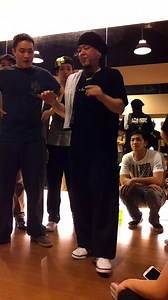 Popping小课堂-ANIMATION STYLE 教学