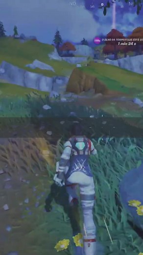 In Fortnite, players take on the role of characters who parachute onto an island with up to 99 other players. The goal of the game is to be the last player or team standing by eliminating all other players while also avoiding the deadly storm that slowly encroaches on the island. Players can scavenge for weapons, ammunition, and resources such as wood, stone, and metal to build fortifications and structures to protect themselves. #fortnitexp #fortnitexpglitch #xpglitch #fortnite #fyp #viral #for