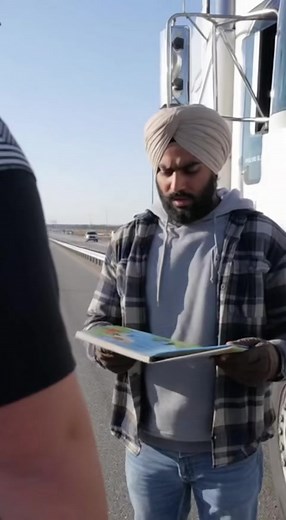 Not the CDL Check He Hoped For #cdl #trucking | Driving Fails