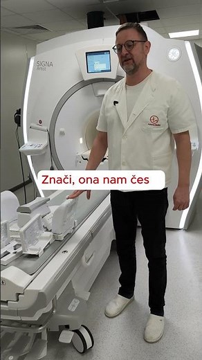 Kako se izvodi MR dojki? #poliklinikamedikol #MRdojki