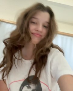 Ever Anderson on Instagram: "(first post got randomly deleted but no matter!) elle women in hollywood… god im speechless at how incredible it was to be in the same room such incredible women. It was so inspiring and heartbreakingly beautiful to hear everyone speak. Thank you for inviting me @elleusa @ninagarcia 🩵 huge thanks to my @miumiu family for dressing me and also to the incredible glam@squad hair @hairbycandicebirns makeup @pircillapae and nails @nailsbyemikudo 🩵🩵&