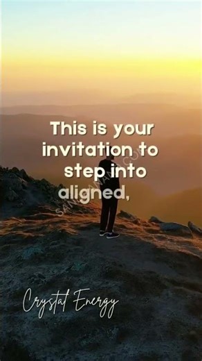 Life alignment creates momentum.#LifeSituationAlignment #SoulAlignment #life