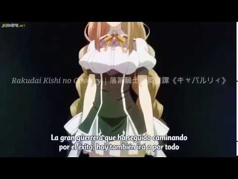 Ikki Kurogane Vs. Touka Toudou | Rakudai Kishi no Cavalry | Sub Español