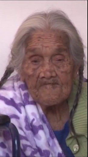 Murió la abuelita que inspiró la película Coco 😔🥺 #coco #cocopixar #pixar #michoacan #entretenews #diadelosmuertos