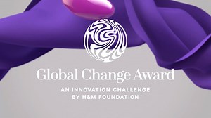 The Global Change Award, initiated by H&M Foundation, is the biggest innovation challenge in the fashion industry. The expert panel has selected five winners from 2,885 applications. Now it’s up to you to take part in reinventing the fashion industry by voting for your favourite innovation to decide how the €1 million grant should be distributed. Vote at globalchangeaward.com. | H&M