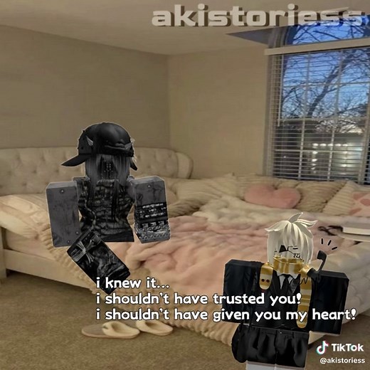 Exploring Roblox Stories: Part 3