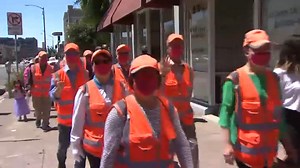 Calls for Safety and Action in Oakland's Chinatown, Little Saigon Increase After Fatal Shooting