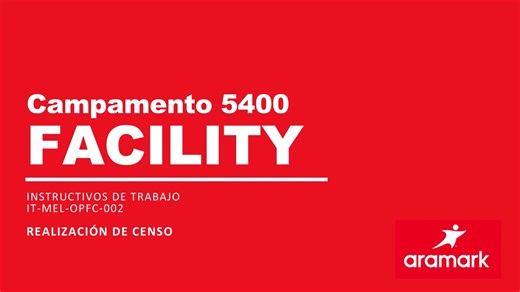 instructivo de realización del censo 002