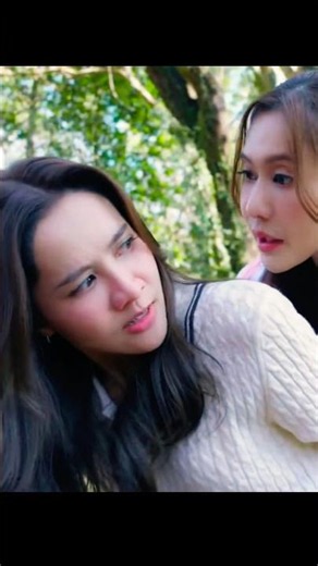 Call me Mummy, baby🔥❤️The Fire 4 ELEMENTS ep 1 #NamneungNoey #4Elements #โซ่รักอัคนี #ThaiGL #GLedit