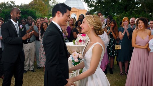 All My Life - Liebe, als gäbe es kein Morgen 	 Trailer DF