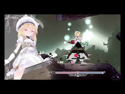 [AliceInCradle] 如何正确地骑上三角木马