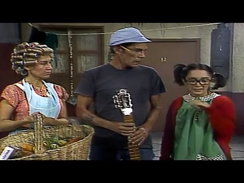 🔴 Chaves ao vivo Completo Assistir Chaves 10 episódios