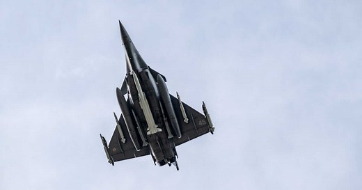 ASMPA-R: nouvelle ère pour l'armement nucléaire français