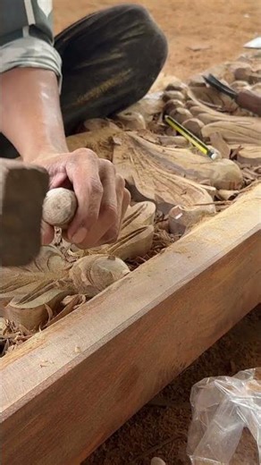 Easy Wood Carving Techniques For Beginners