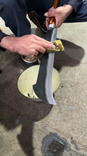 Reviving the Ancient Art of Blacksmithing: Handcrafted Legacy