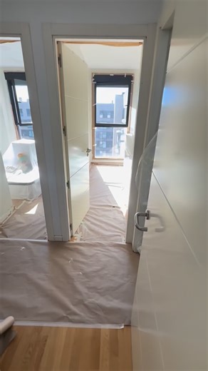 1.1K views · 219 reactions | Pintura de tres habitaciones # Madrid #600897785 #tutorial #deja tu laik y tu comentario 輸輸 | Senen Sosa | Facebook