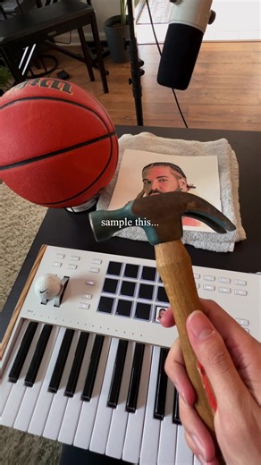 400 Drake Style Samples for Producers — Free Download