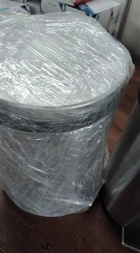 Manufacturer of SS Dustbins in india /99672 82110